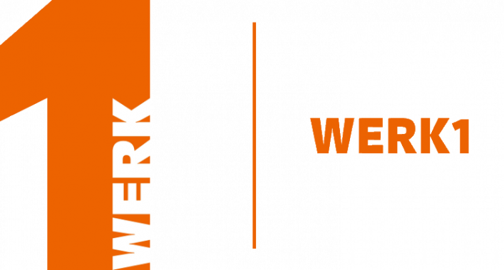 WERK1 Logo